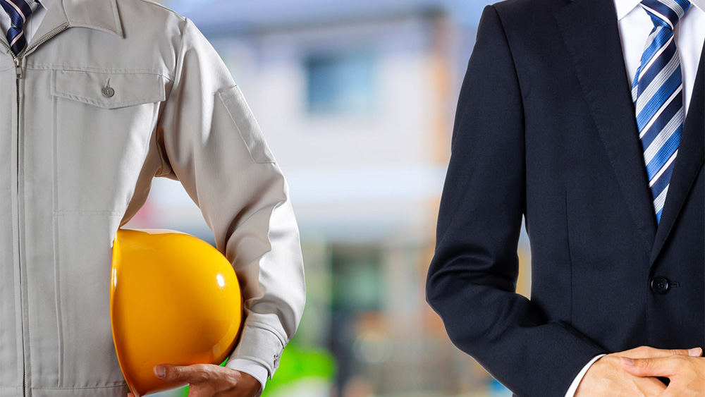 協力会社さまを募集する理由